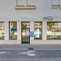 Opticien Illkirch-graffenstaden - Atol Mon Opticien