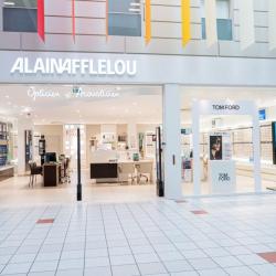 Opticien Illzach Carrefour - Alain Afflelou