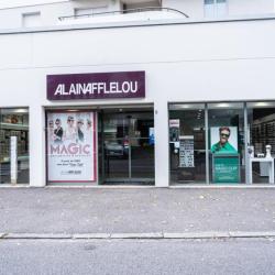 Opticien Illzach Centre - Alain Afflelou