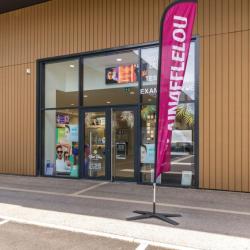 Opticien Issoire - Alain Afflelou