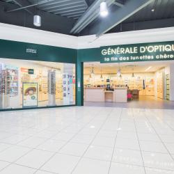 Opticien Issoire Générale D'optique