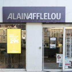 Opticien Issy-les-moulineaux - Alain Afflelou