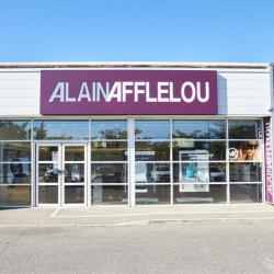 Opticien Istres - Alain Afflelou