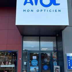 Opticien Itteville - Atol Mon Opticien
