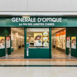 Opticien Ivry Sur Seine Générale D'optique