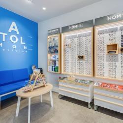 Opticien Jard-sur-mer - Atol Mon Opticien