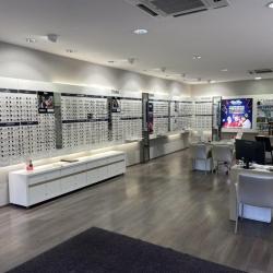 Opticien Jarny - Alain Afflelou
