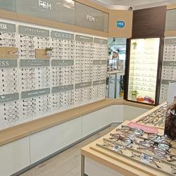 Opticien Jeumont - Atol Mon Opticien