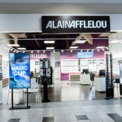 Opticien Jeuxey - Alain Afflelou
