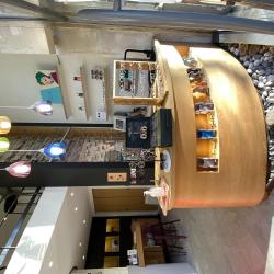 Opticien Jlf
