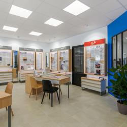 Opticien Jouy-le-moutier - Atol Mon Opticien