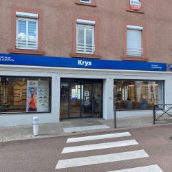 Opticien Krys