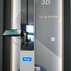 Opticien Krys