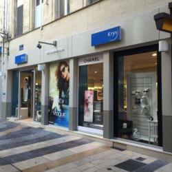Opticien Krys