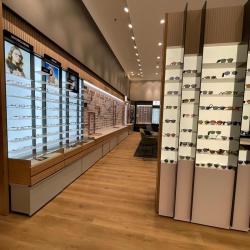 Opticien Krys