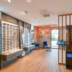 Opticien Krys