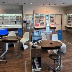 Opticien Krys