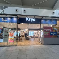 Opticien Krys