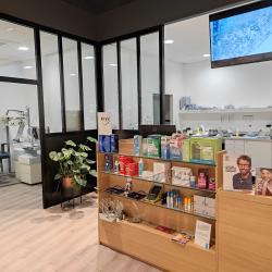 Opticien Krys