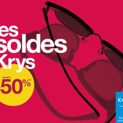 Opticien Krys