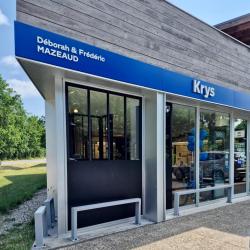 Opticien Krys