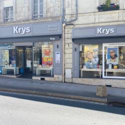 Opticien Krys