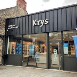 Opticien Krys