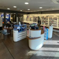 Opticien Krys