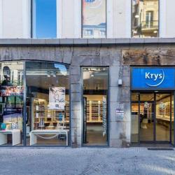 Opticien Krys