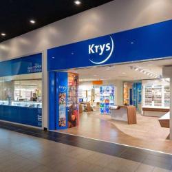 Opticien Krys