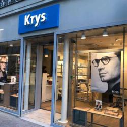 Opticien Krys