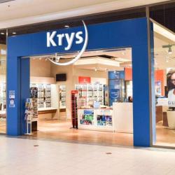 Opticien Krys
