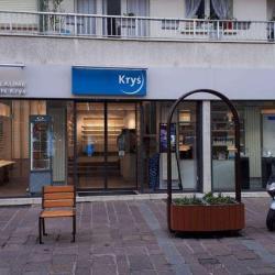 Opticien Krys