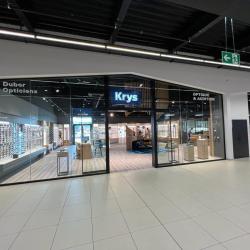Opticien Krys