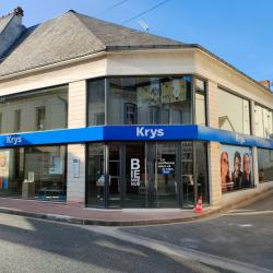 Opticien Krys