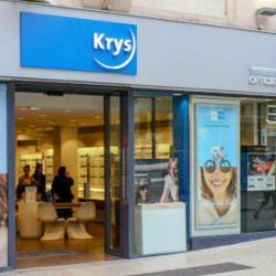 Opticien Krys