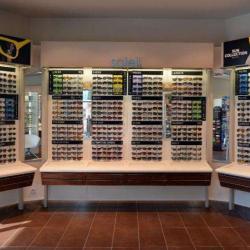 Opticien Krys