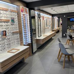 Opticien Krys