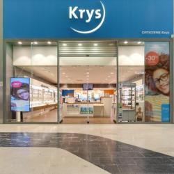 Opticien Krys
