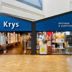 Opticien Krys