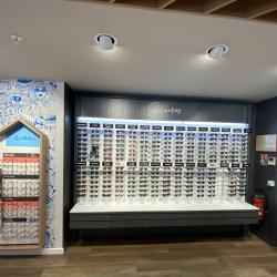 Opticien Krys