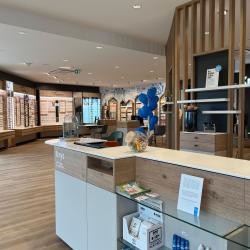 Opticien Krys