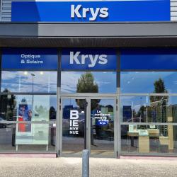 Opticien Krys