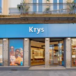Opticien Krys