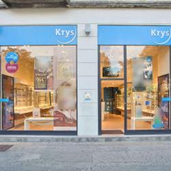 Opticien Krys