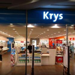 Opticien Krys
