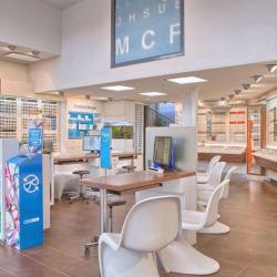 Opticien Krys
