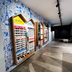 Opticien Krys