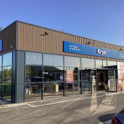 Opticien Krys