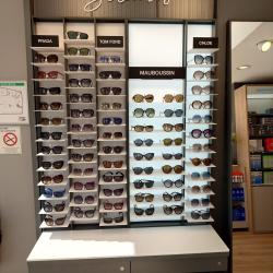Opticien Krys